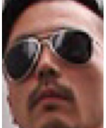 ZARA | サングラス