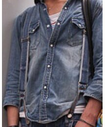 NANO universe | シャツ/ブラウス