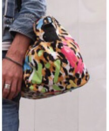 JOYRICH | ボストンバッグ