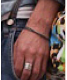 AMERICAN RAG CIE | ブレスレット