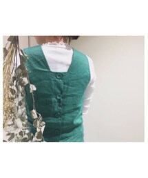 bulle de savon | トップス