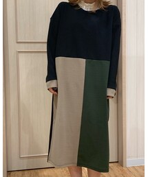 SHOO・LA・RUE | ワンピース/ドレス