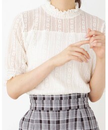 Cutie Blonde | トップス