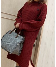 DRESKIP | ワンピース/ドレス