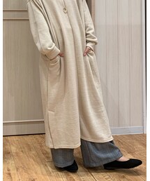 ポケットあるんです♥ | ワンピース/ドレス