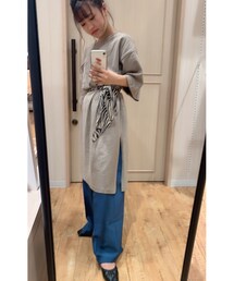 別ショット📸 | パンツ