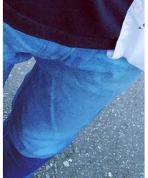 Right-on | パンツ