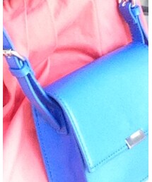 ZARA | ショルダーバッグ