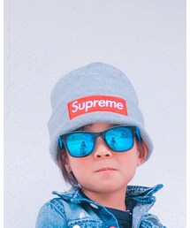Supreme  | ニットキャップ/ビーニー