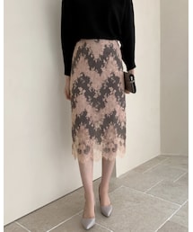 DHOLIC | スカート