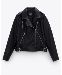 ZARA | ジャケット/アウター