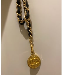 CHANEL | ベルト