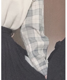 MAJESTIC LEGON | シャツ/ブラウス