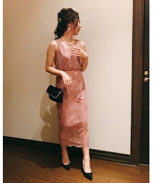 立ち👗 | ワンピース