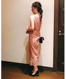 後ろ | ワンピース