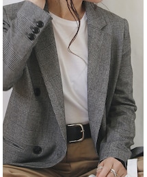 無印良品 | Tシャツ/カットソー