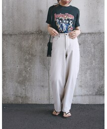 SeaRoomlynn | デニムパンツ