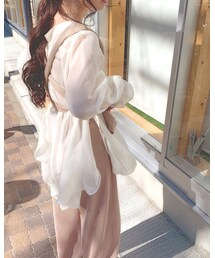 i_am Office | ニット/セーター