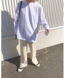 sollon | Tシャツ/カットソー
