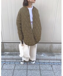 fd style | パンツ