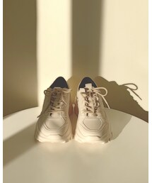 ZARA | スニーカー