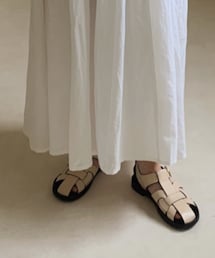 ZARA | シューズ