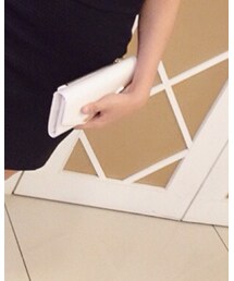 CHARLES & KEITH | トートバッグ