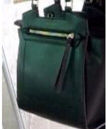 CHARLES & KEITH | クラッチバッグ