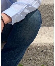 Right-on | デニムパンツ