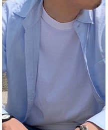 CAMP7 | Tシャツ/カットソー