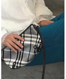 BURBERRY | バッグ