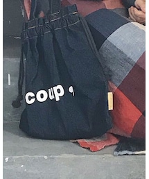 mercibeaucoup, | バッグ