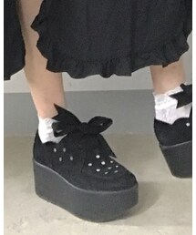 BellyButton | シューズ