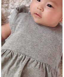 Birthday | ロンパース