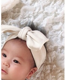 @_dadakids_ | ヘアバンド