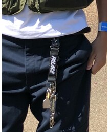 PALACE | トラベルグッズ