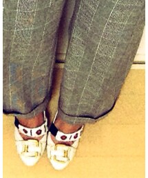 DIANA | パンプス