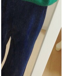 wyou | その他パンツ