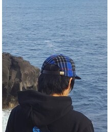 PALACE | キャップ