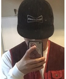 Wasted Youth | キャップ