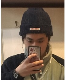 PALACE | ニットキャップ/ビーニー