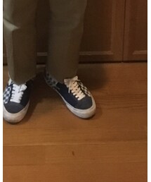 VANS | スニーカー