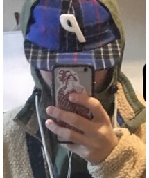 PALACE | キャップ
