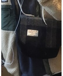 HARRIS TWEED | バッグ