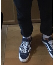 40s&shorties | ソックス/靴下