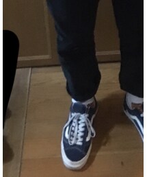 VANS | スニーカー