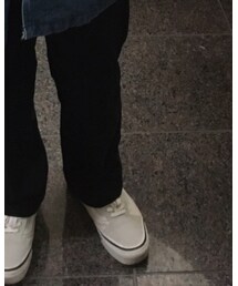 VANS | スニーカー