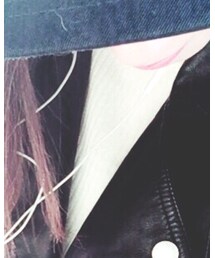 GU | ニット/セーター