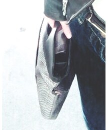 no brand | クラッチバッグ