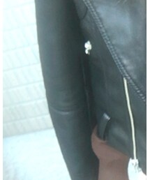 EGOIST | ライダースジャケット